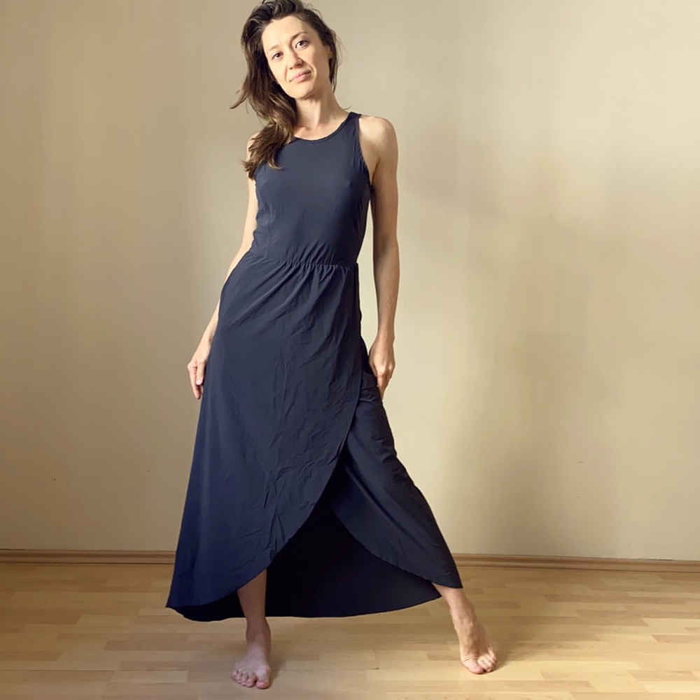 Sun kissed Maxi Dress for any occasion